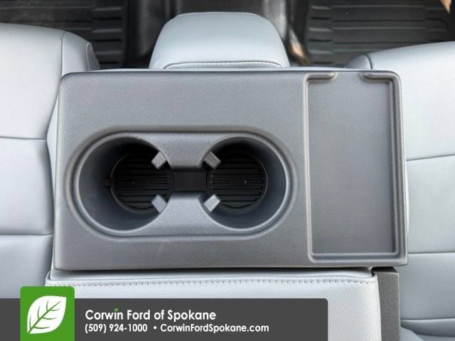 New 2026 Ford F150 XL AWD/4WD image 27
