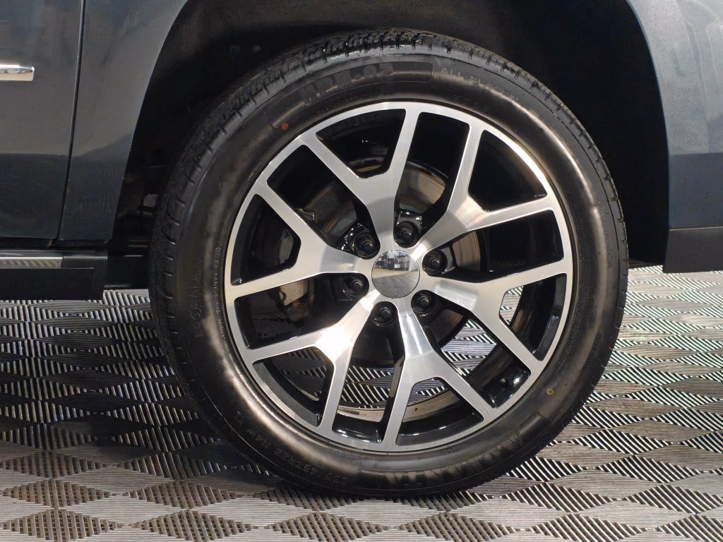 Used 2020 GMC Yukon XL Denali AWD/4WD image 64