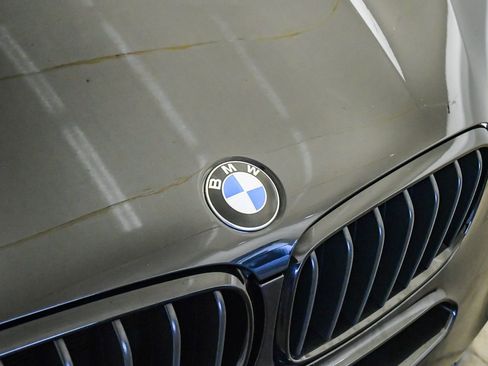 Used 2018 BMW X5 xDrive35i image 8