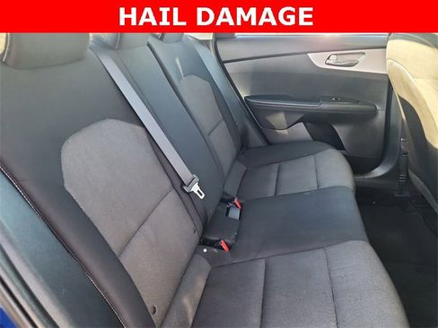 Used 2022 Kia Forte LXS w/ LXS Technology Package image 21