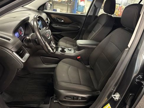 Used 2019 GMC Terrain SLE w/ Driver Convenience Package AWD/4WD image 12