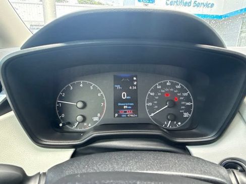 Used 2023 Toyota Corolla LE w/ LE Premium Package FWD image 17