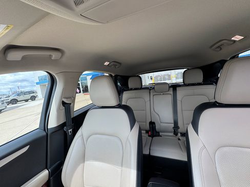 Used 2020 Ford Escape SEL image 20