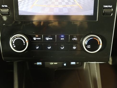 Used 2023 Hyundai Tucson SEL AWD/4WD image 45