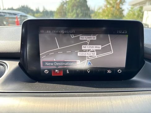 Used 2017 MAZDA MAZDA6 Grand Touring FWD image 23