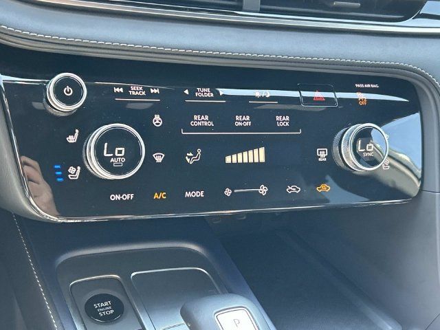Certified 2026 INFINITI QX60 Sport w/ Dark Cargo Package AWD/4WD image 33