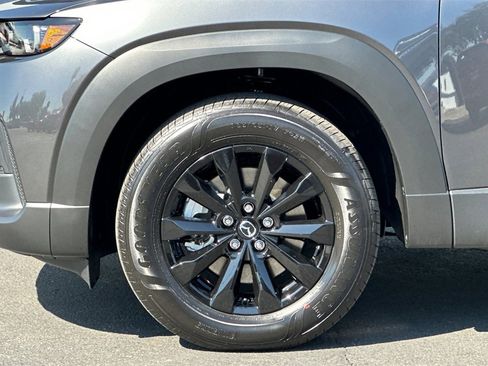 New 2025 MAZDA CX-50 AWD 2.5 S w/ Weather Package image 25
