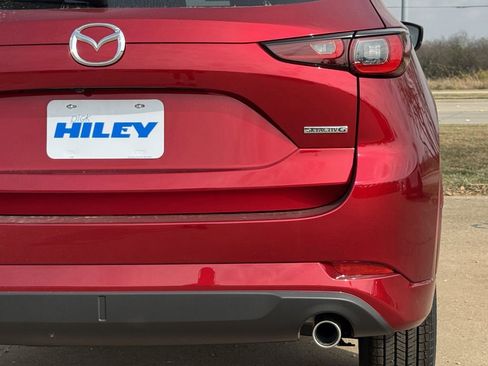 New 2025 MAZDA CX-5 AWD 2.5 S image 6