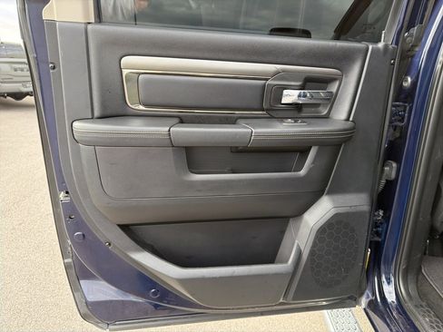 Used 2015 RAM 1500 Sport w/ Remote Start & Security Group image 24