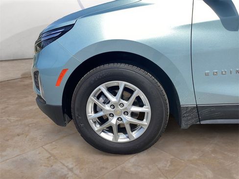Used 2022 Chevrolet Equinox LT image 14