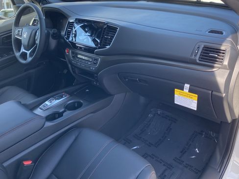 New 2026 Honda Ridgeline TrailSport+ image 10
