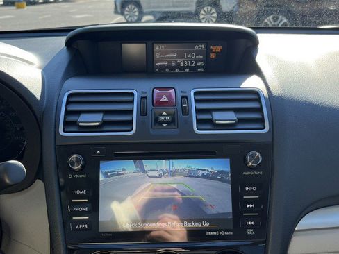 Used 2018 Subaru Forester 2.5i Premium image 19