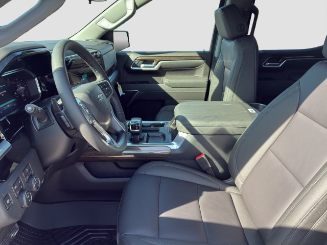 New 2026 Chevrolet Silverado 1500 RST w/ Convenience Package II AWD/4WD image 18
