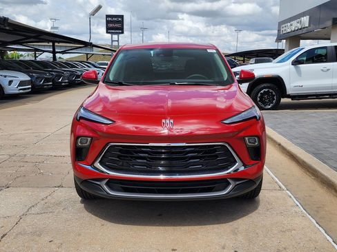 New 2026 Buick Encore GX Preferred w/ Comfort Package image 9