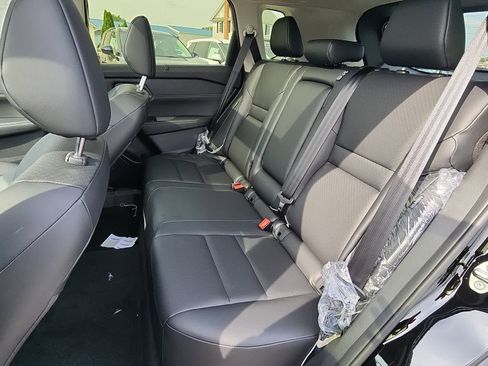 New 2026 Nissan Rogue SV w/ SV Premium Package image 7