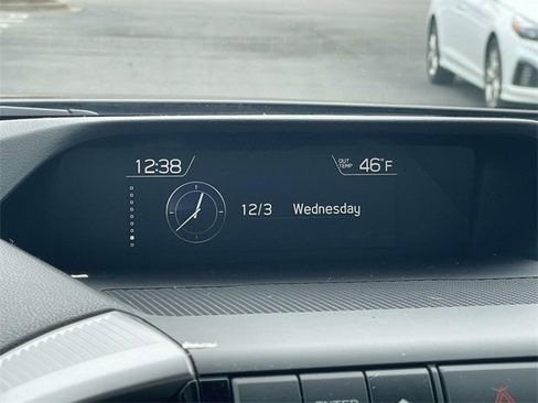 Used 2020 Subaru Ascent Limited w/ Technology Package image 20