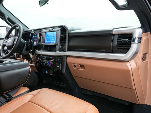 New 2026 Ford F250 XLT image 22