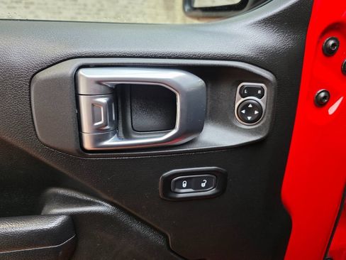 Used 2023 Jeep Gladiator Rubicon image 26