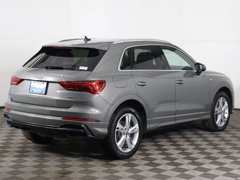 Used 2020 Audi Q3 2.0T Premium Plus w/ Premium Plus Package image 11