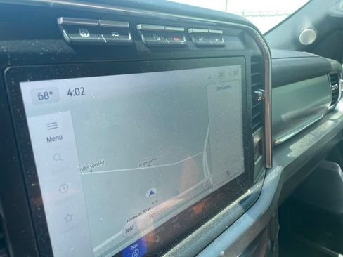Used 2024 Ford F350 Platinum AWD/4WD image 3
