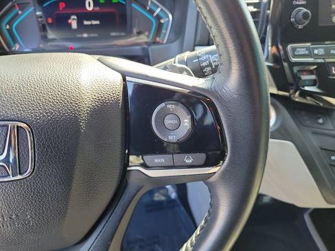 Used 2018 Honda Odyssey EX-L image 23