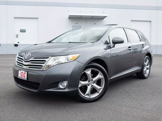 Used 2009 Toyota Venza AWD image 1