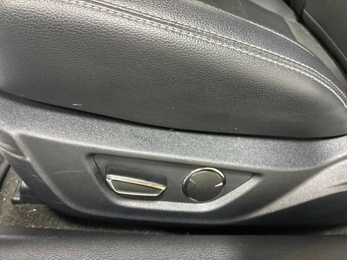 Used 2016 Ford Mustang GT Premium w/ Enhanced Security Package RWD image 11