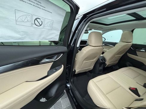 New 2025 Buick Envision Preferred image 40