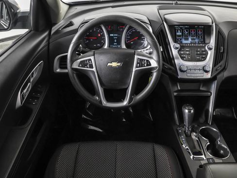 Used 2016 Chevrolet Equinox LT image 36