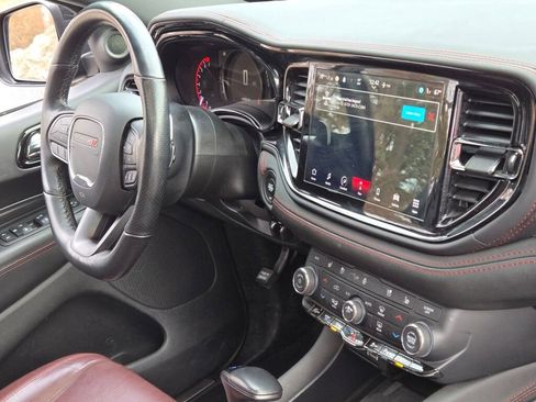 Used 2024 Dodge Durango GT image 6