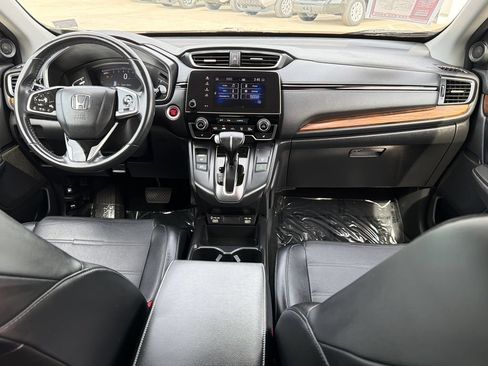 Used 2020 Honda CR-V EX-L image 17