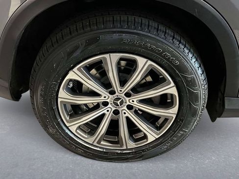 Certified 2023 Mercedes-Benz GLC 300 4MATIC image 7
