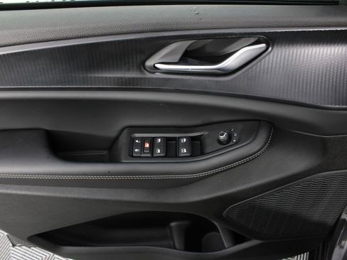 New 2026 Jeep Grand Cherokee L 4WD image 14