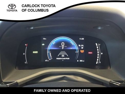 Used 2026 Toyota Camry SE w/ Convenience Package FWD image 24