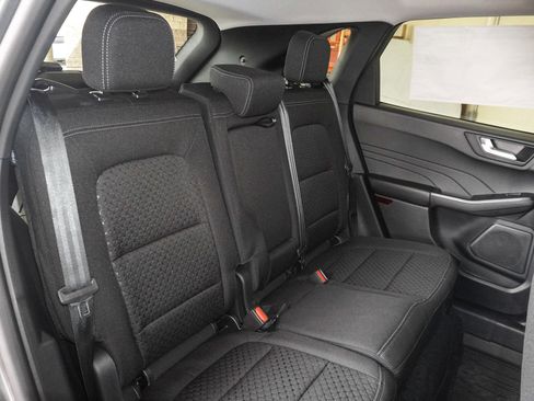 New 2025 Ford Escape Active w/ Active Premium Tech Pack image 44