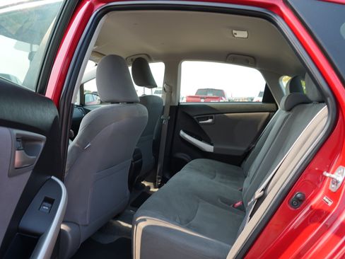 Used 2012 Toyota Prius Two FWD image 18
