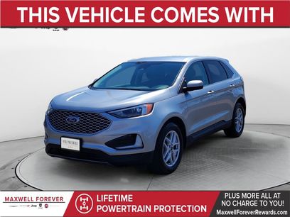 Used 2024 Ford Edge SEL