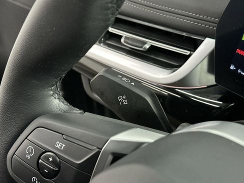 Used 2025 BMW X1 xDrive28i image 14