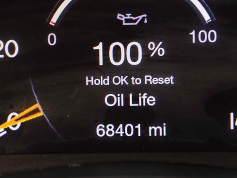 Used 2019 Jeep Grand Cherokee Limited X AWD/4WD image 16