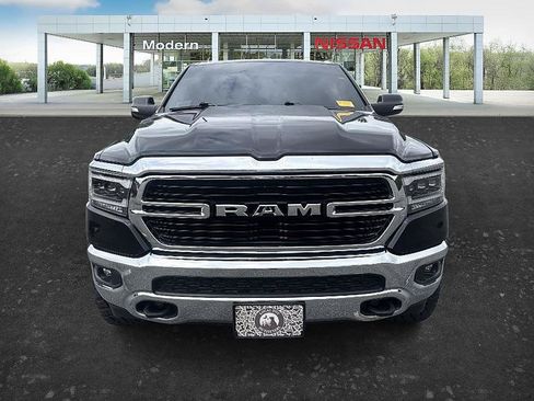 Used 2019 RAM 1500 Big Horn AWD/4WD image 8