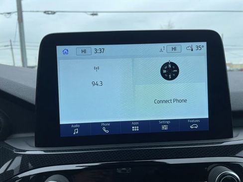 Used 2023 Ford Escape ST-Line image 23