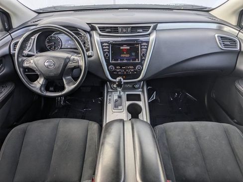 Used 2021 Nissan Murano SV AWD/4WD image 15