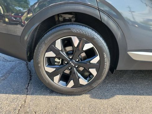 Used 2023 Kia Sportage X-Line w/ X-Line Premium Package AWD/4WD image 7