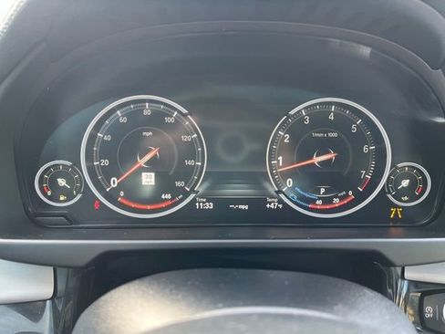 Used 2016 BMW X6 xDrive35i AWD/4WD image 40