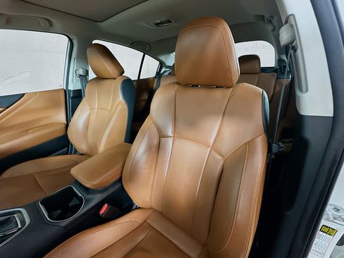 Used 2021 Subaru Legacy Touring XT image 21