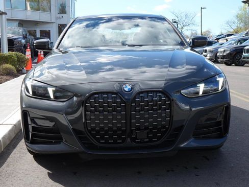 New 2026 BMW 430i xDrive Coupe w/ M Sport Package image 11