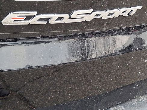 Used 2021 Ford EcoSport S image 29