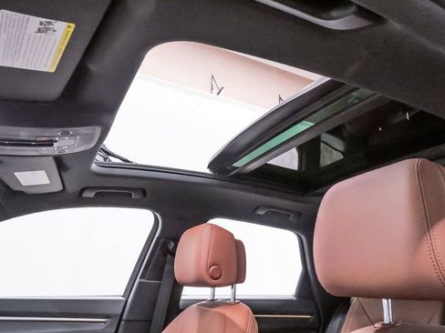 Used 2022 Audi Q3 2.0T Premium Plus w/ Premium Plus Package image 10