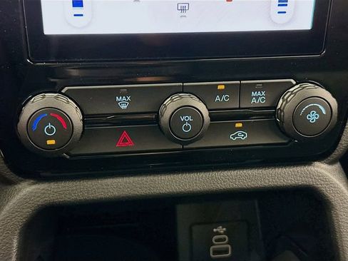 New 2026 Ford Ranger XLT w/ Trailer Tow Package AWD/4WD image 11