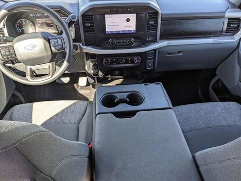 Used 2023 Ford F150 XLT image 15